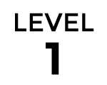 Level 1